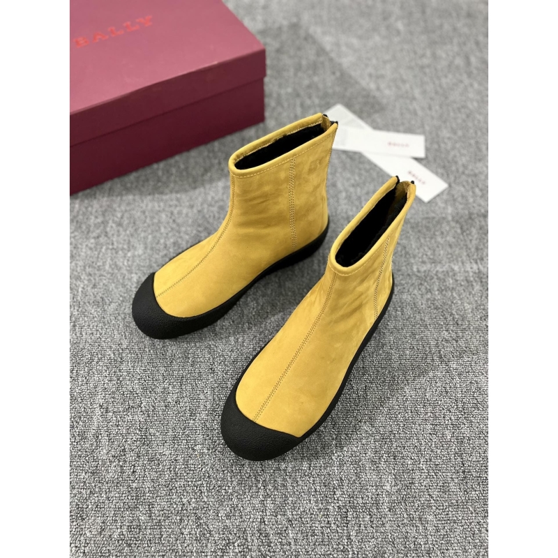 Other Boots